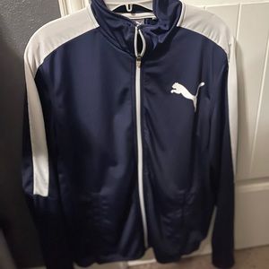 Puma Full Zip